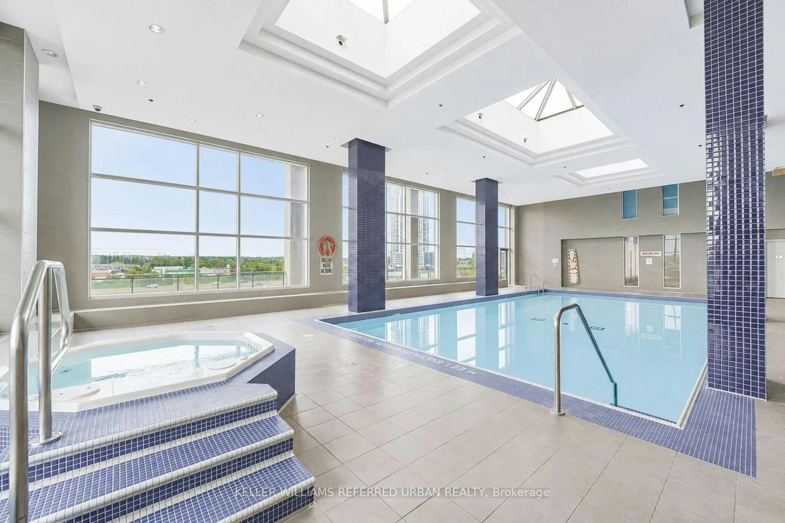 402-1235 Bayly Street, Pickering, ON, L1W 1L7 - 22