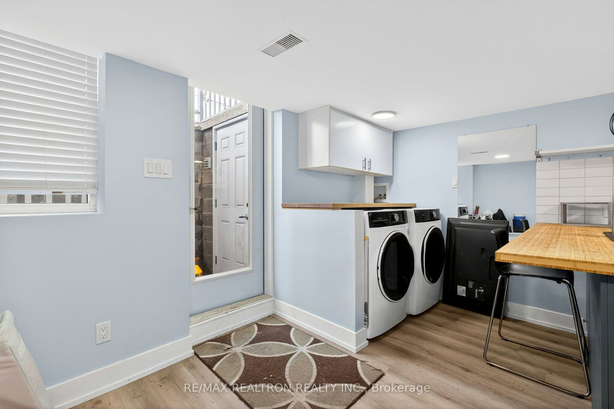 Bsmt-92 Donlands Avenue, Toronto, ON, M4J 3P1 - 5