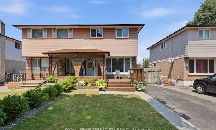 362 Durham Court