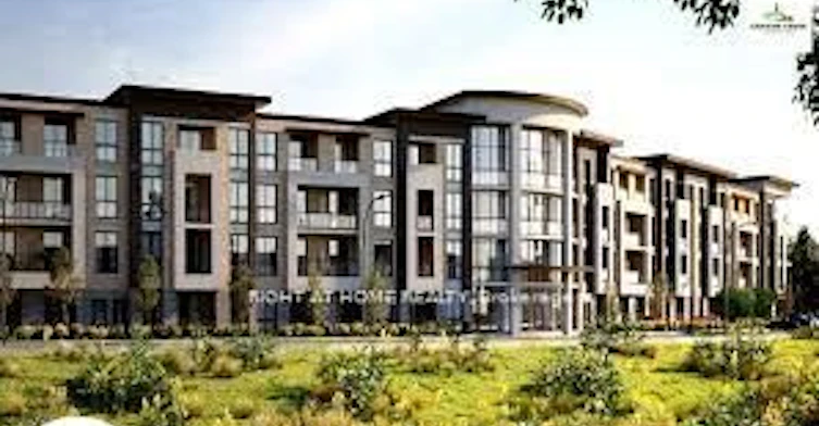 417-385 Arctic Red Drive, Oshawa, ON, L1L 0W9