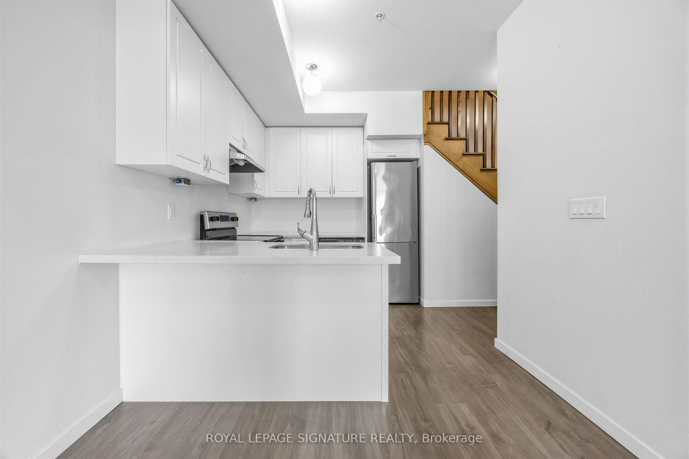 202-1711 Pure Springs Boulevard, Pickering, ON, L1X 0E3 - 10