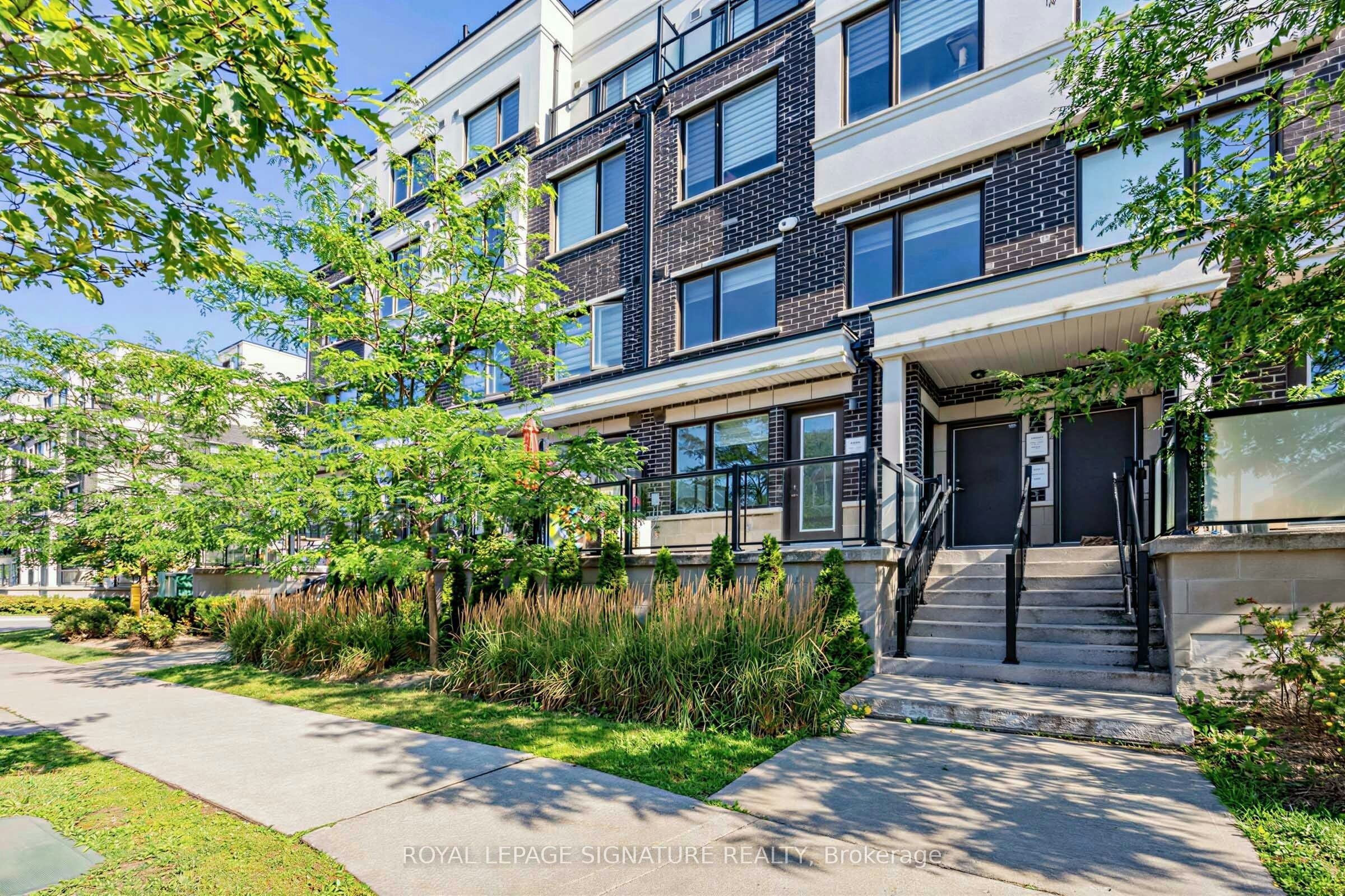 202-1711 Pure Springs Boulevard, Pickering, ON, L1X 0E3 - 29