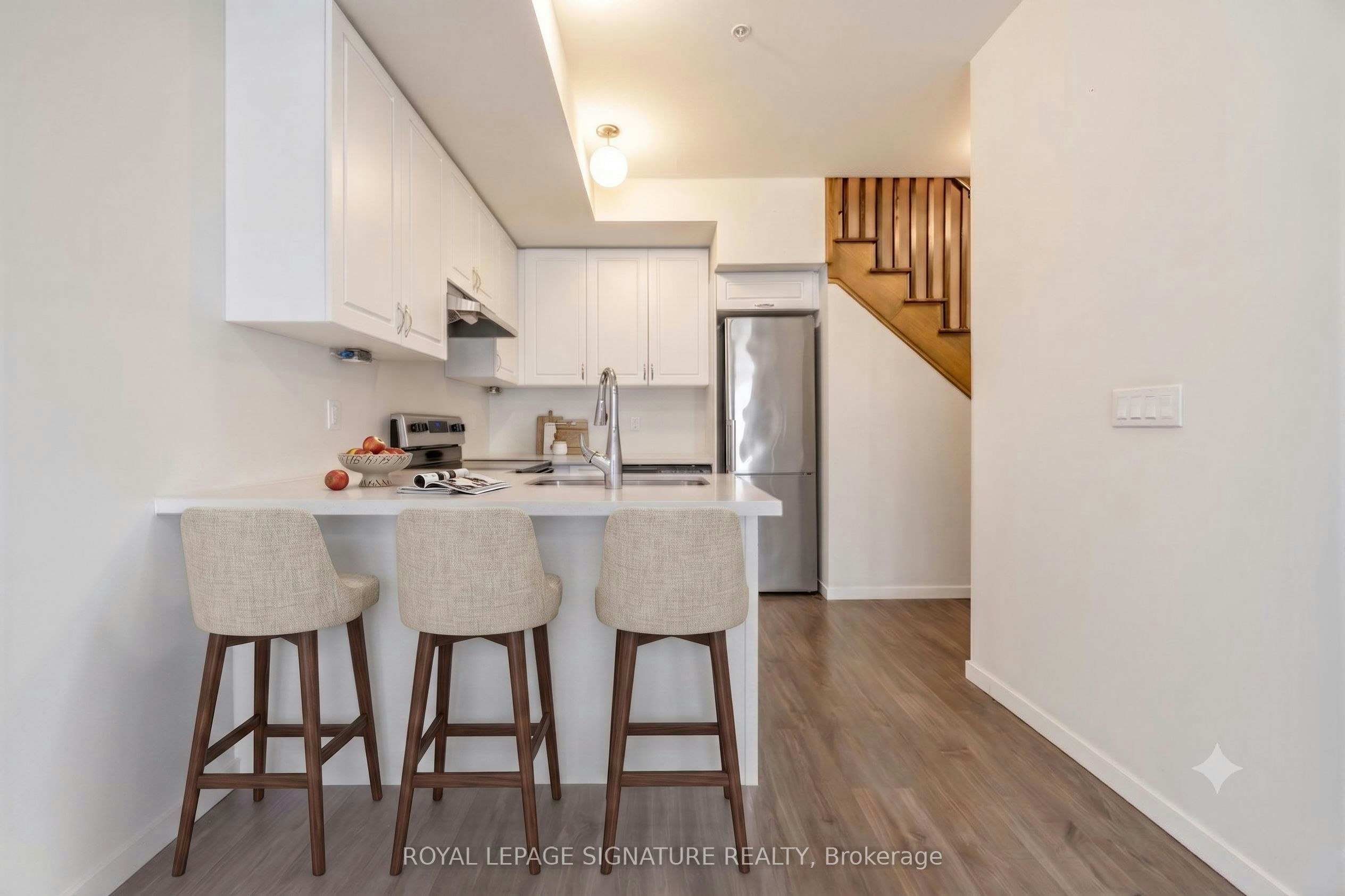 202-1711 Pure Springs Boulevard, Pickering, ON, L1X 0E3 - 9