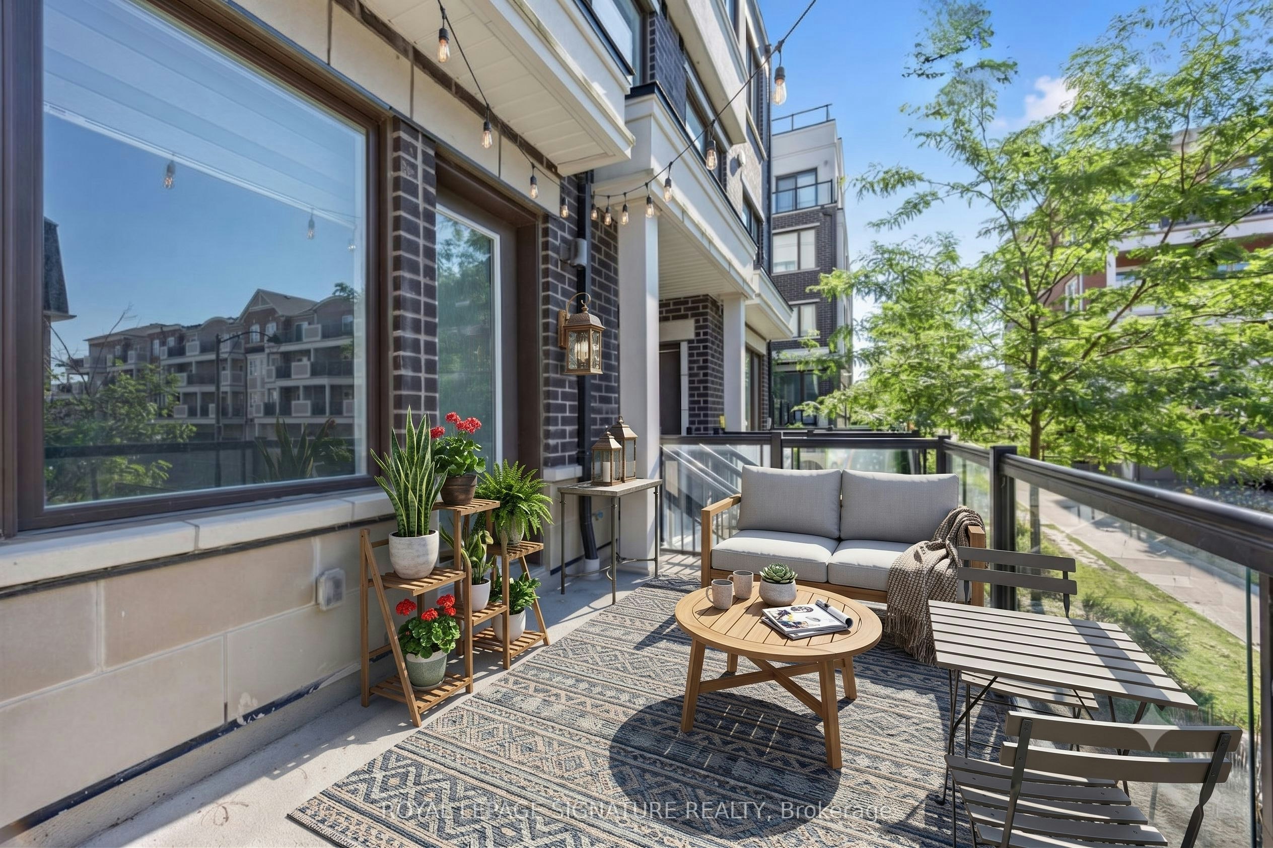 202-1711 Pure Springs Boulevard, Pickering, ON, L1X 0E3 - 24