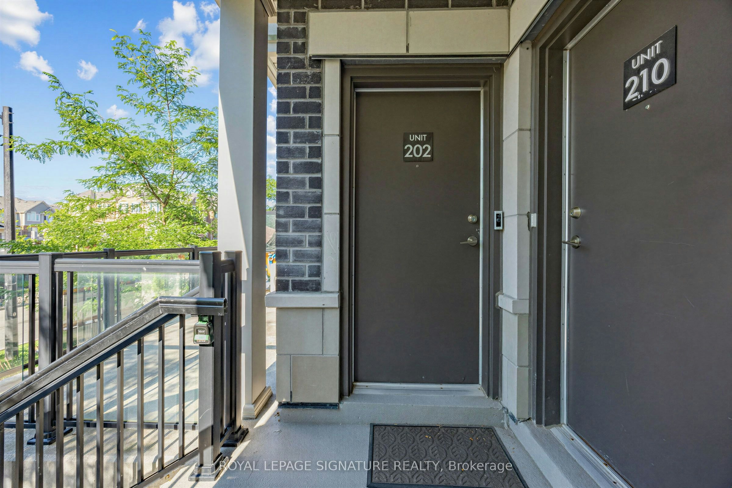 202-1711 Pure Springs Boulevard, Pickering, ON, L1X 0E3 - 28