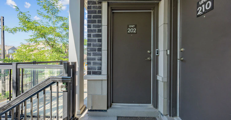 202-1711 Pure Springs Boulevard, Pickering, ON, L1X 0E3 - 28