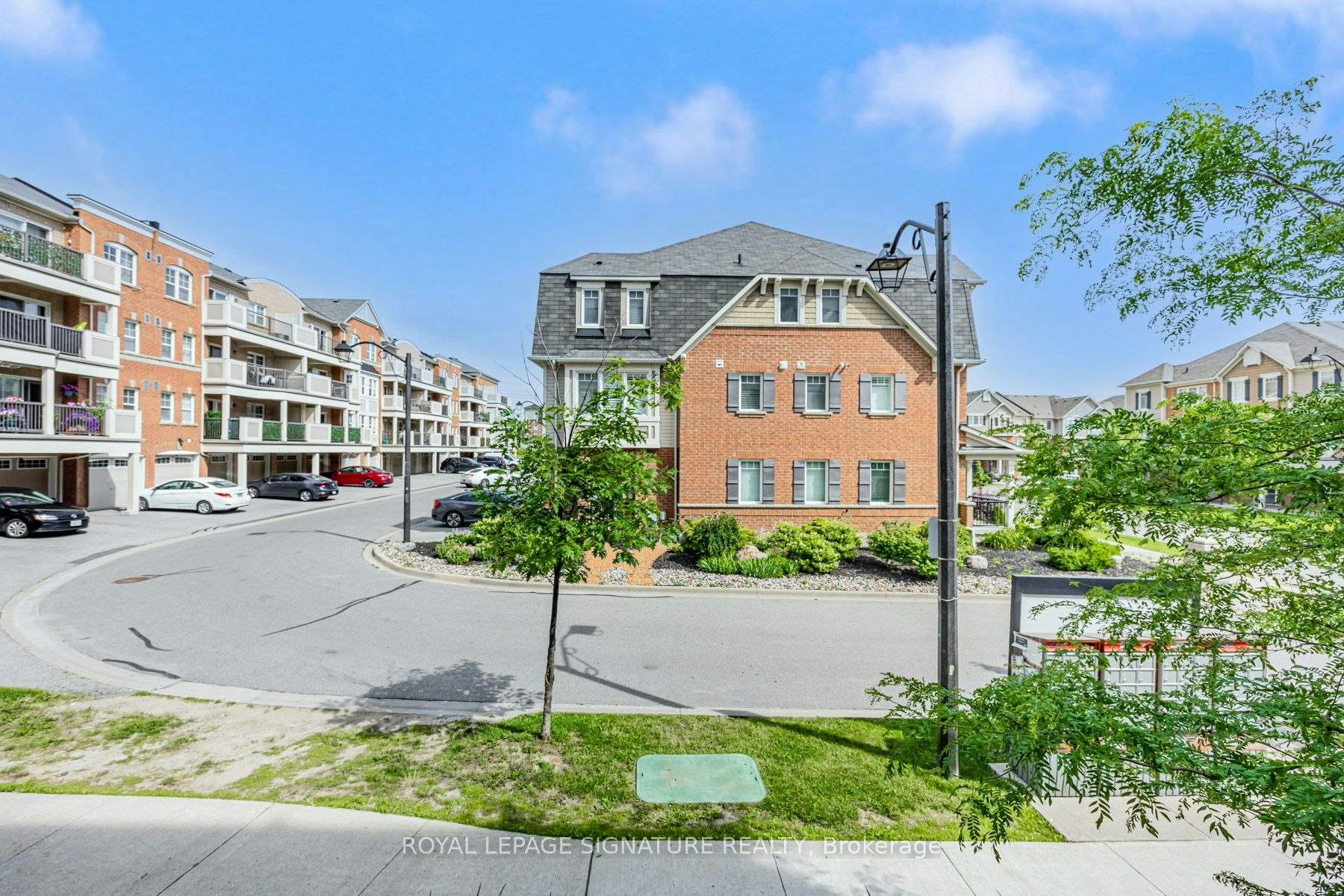 202-1711 Pure Springs Boulevard, Pickering, ON, L1X 0E3 - 30