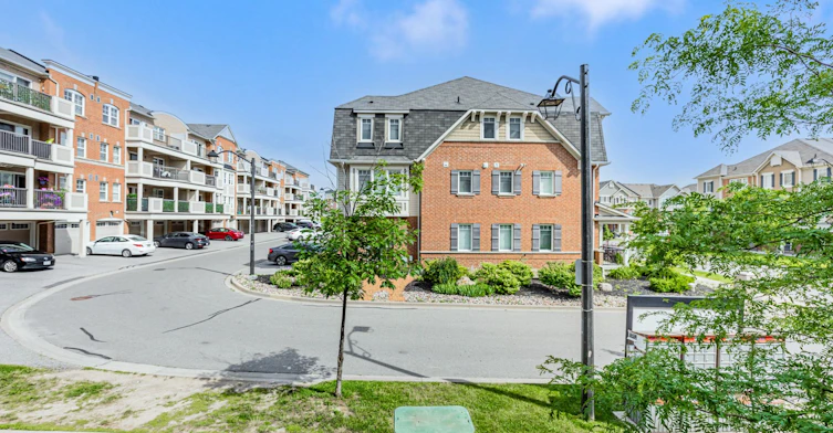 202-1711 Pure Springs Boulevard, Pickering, ON, L1X 0E3 - 30