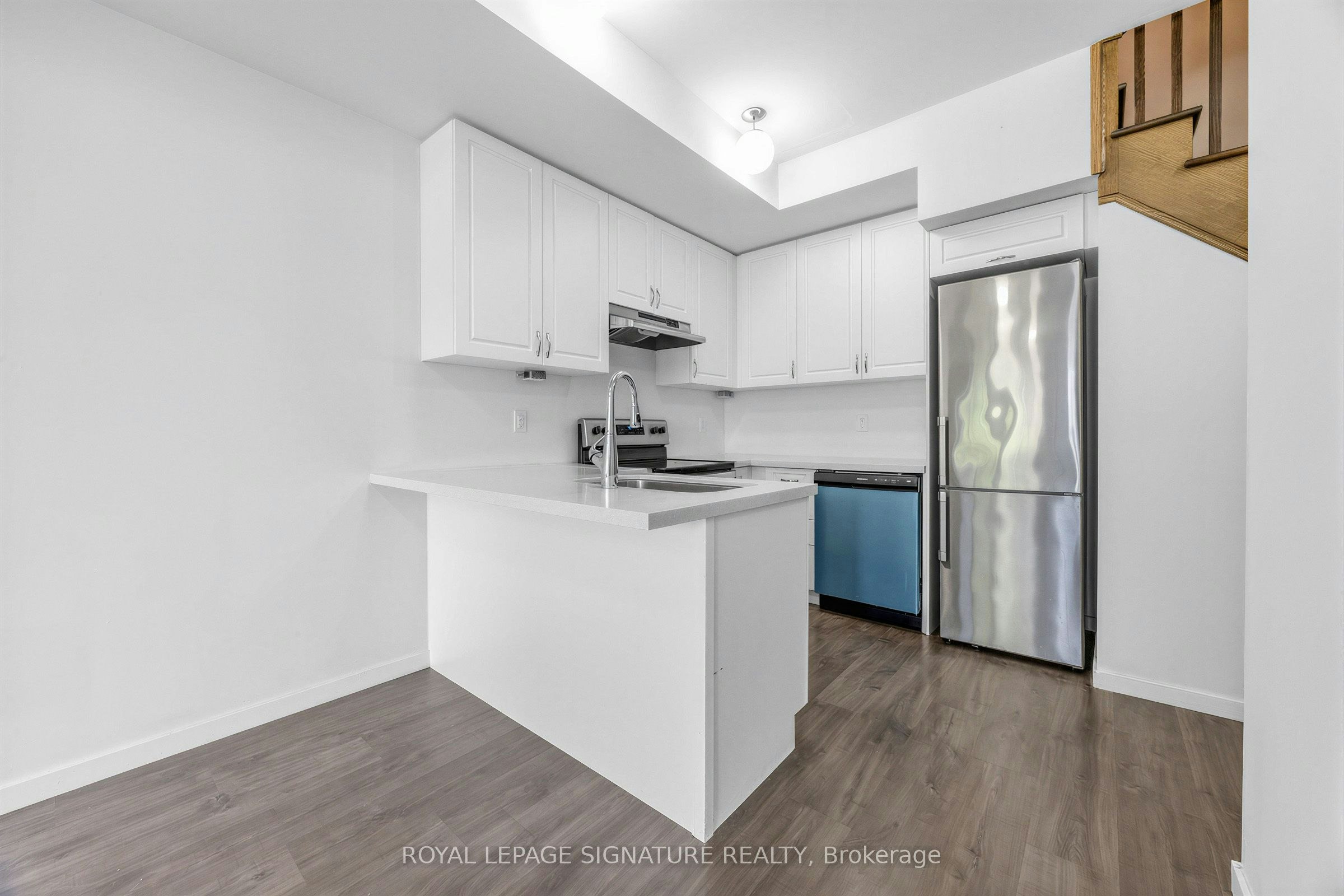 202-1711 Pure Springs Boulevard, Pickering, ON, L1X 0E3 - 11