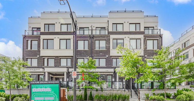 202-1711 Pure Springs Boulevard, Pickering, ON, L1X 0E3 - 34