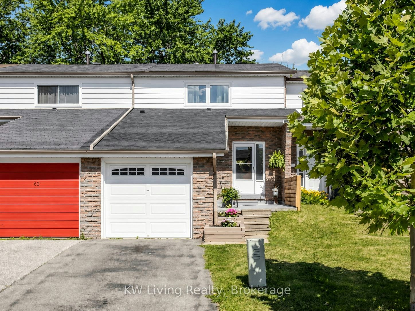 64 Burkwood Crescent, Toronto, ON, M1B 1P1