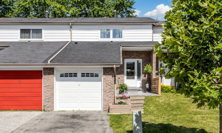 64 Burkwood Crescent