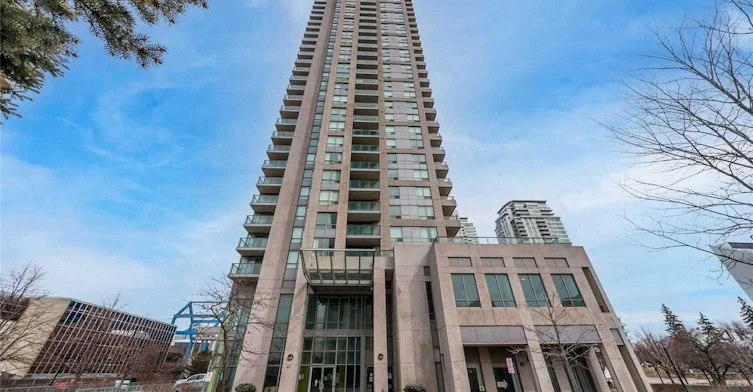 3408-60 Brian Harrison Way, Toronto, ON, M1P 5J5