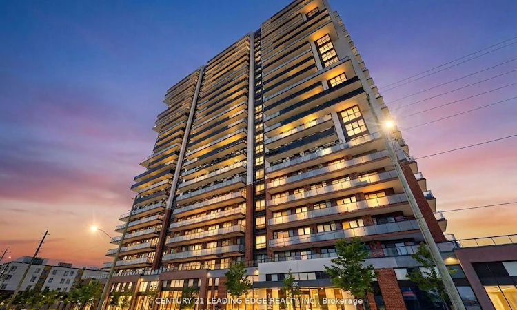 2516-2550 Simcoe Street N