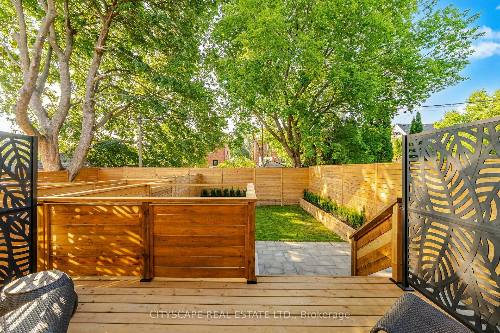 10A Holmstead Avenue, Toronto, ON, M4B 1T1 - 46