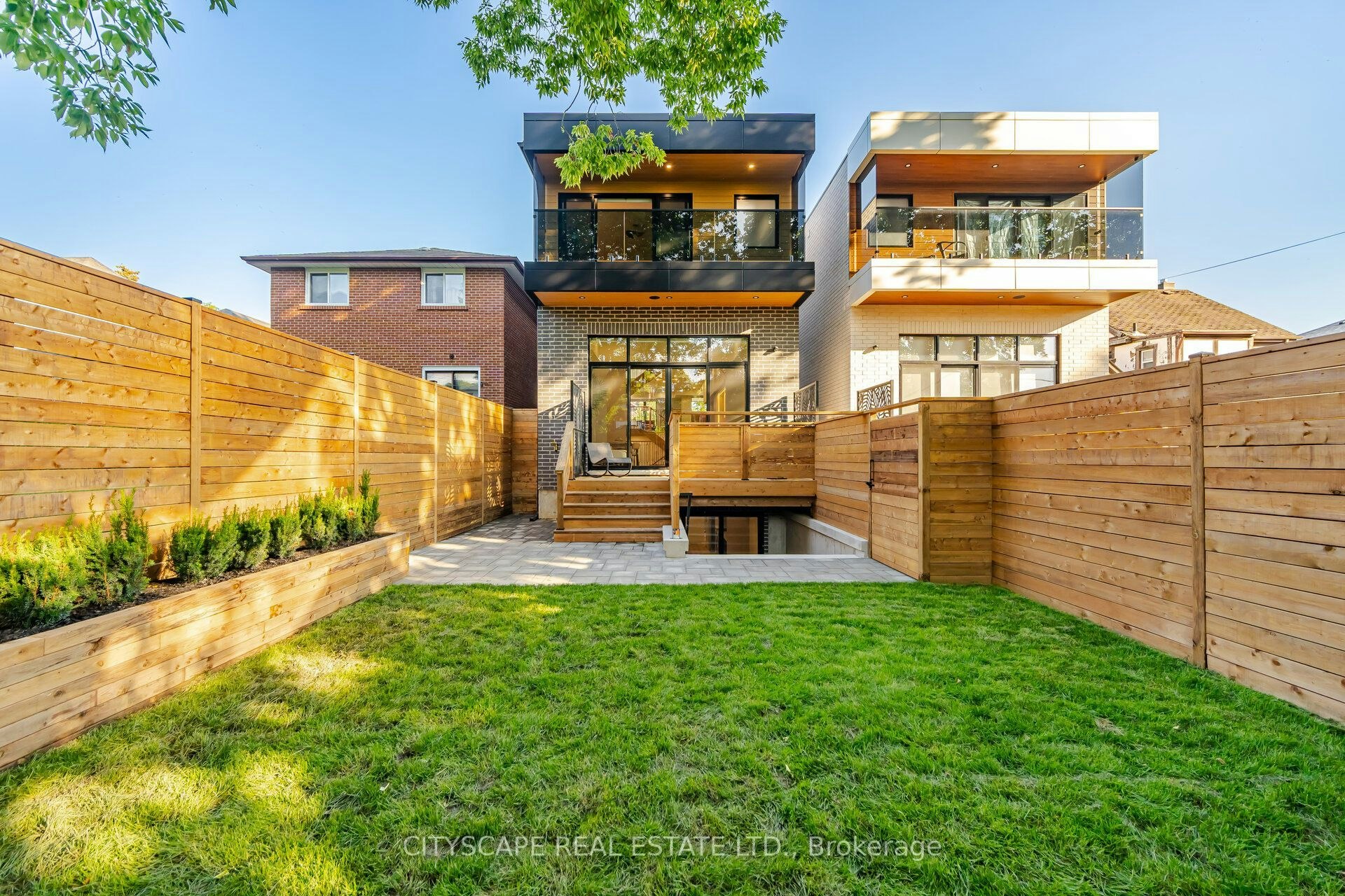10A Holmstead Avenue, Toronto, ON, M4B 1T1 - 45