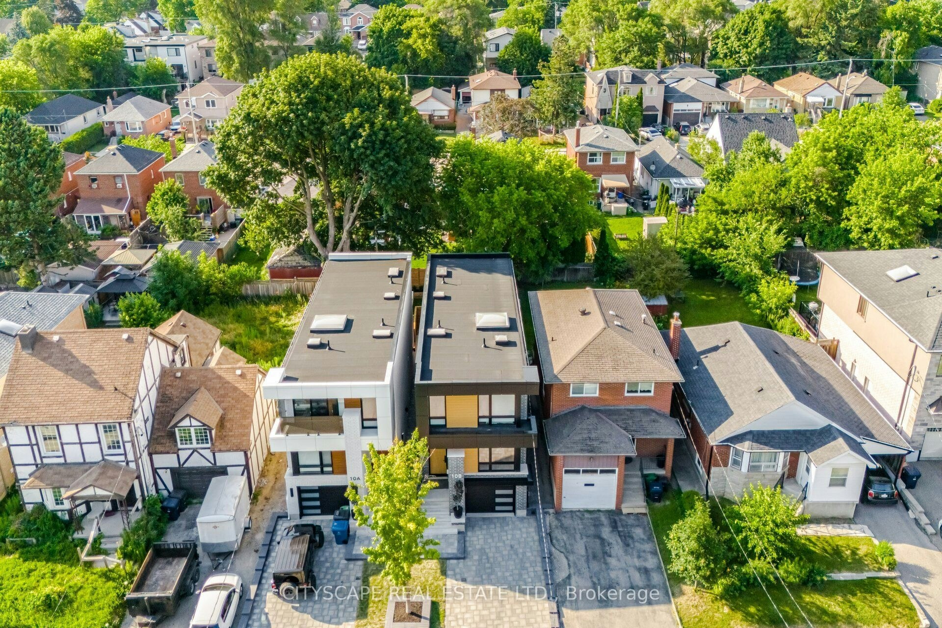 10A Holmstead Avenue, Toronto, ON, M4B 1T1
