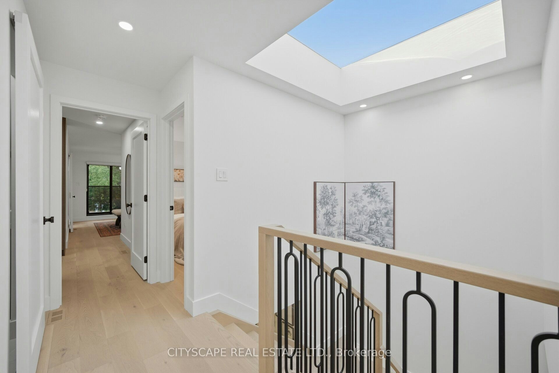 10A Holmstead Avenue, Toronto, ON, M4B 1T1 - 24