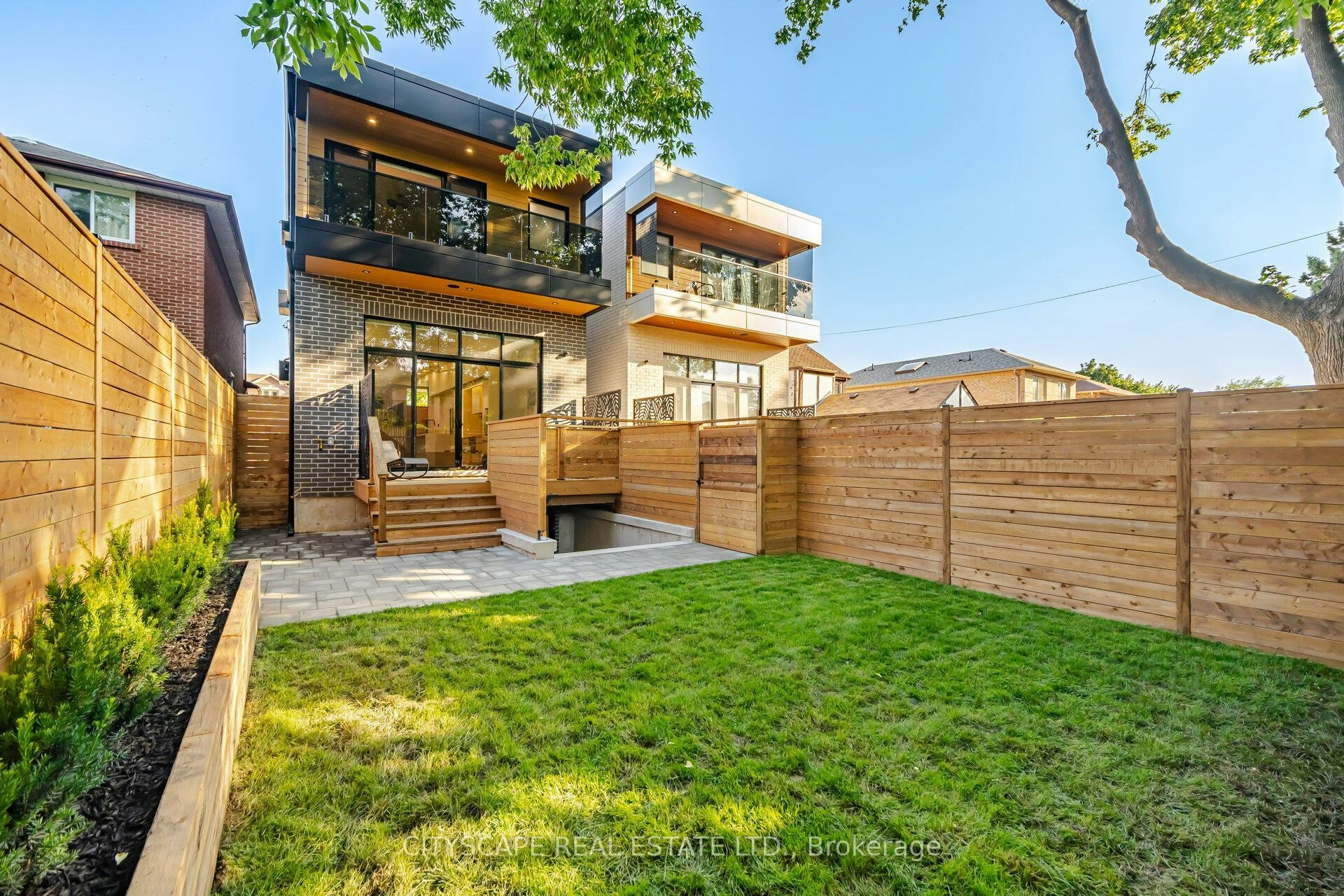10A Holmstead Avenue, Toronto, ON, M4B 1T1 - 47
