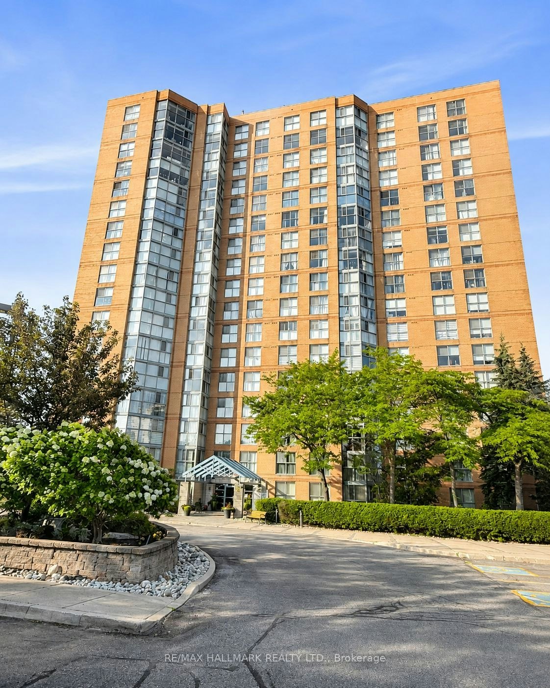 1502-90 Dale Avenue, Toronto, ON, M1J 3N4