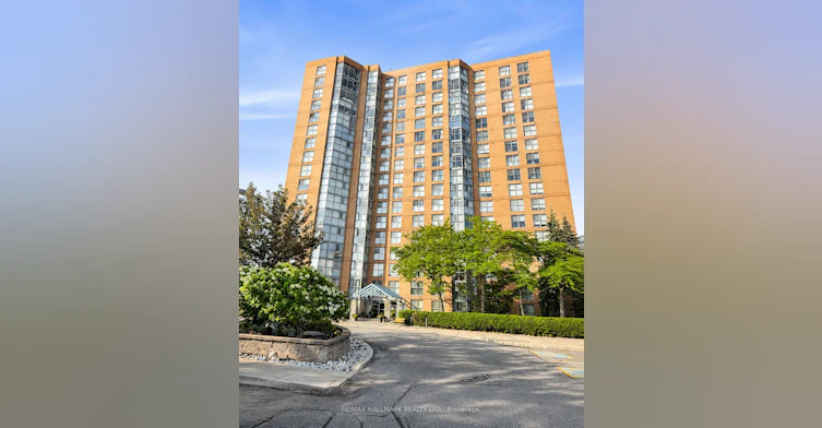 1502-90 Dale Avenue, Toronto, ON, M1J 3N4