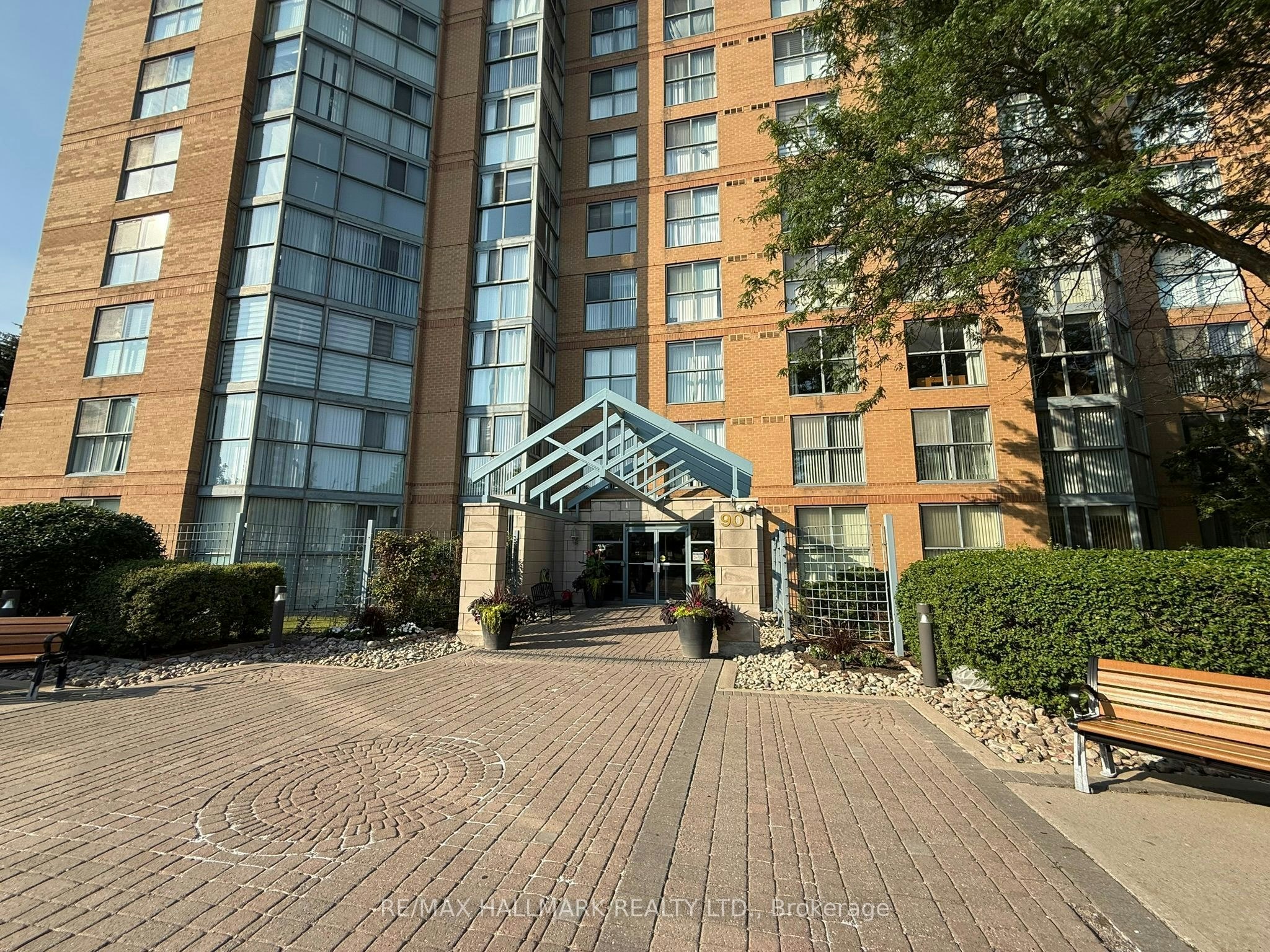 1502-90 Dale Avenue, Toronto, ON, M1J 3N4 - 37