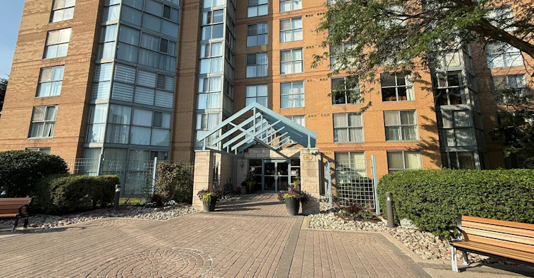 1502-90 Dale Avenue, Toronto, ON, M1J 3N4 - 37