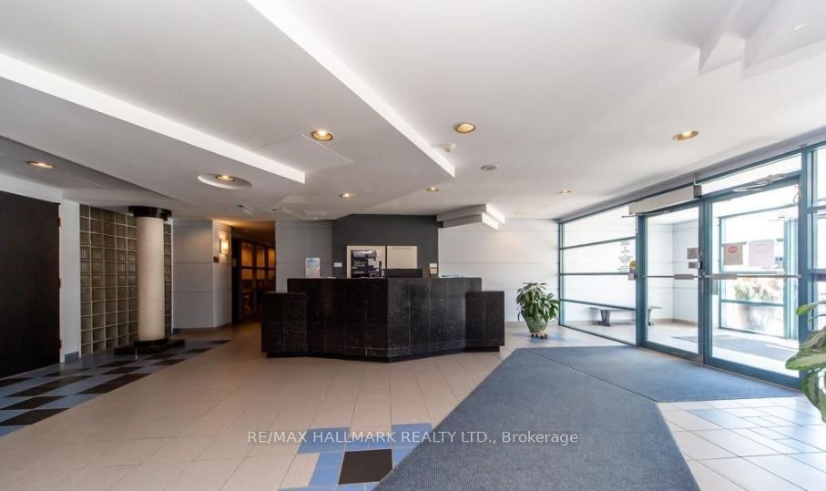 1502-90 Dale Avenue, Toronto, ON, M1J 3N4 - 27