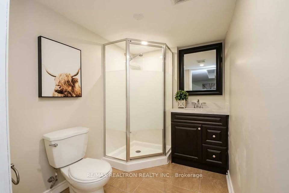 Bsmnt-167 Rivers Edge Place, Whitby, ON, L1R 0G4 - 14
