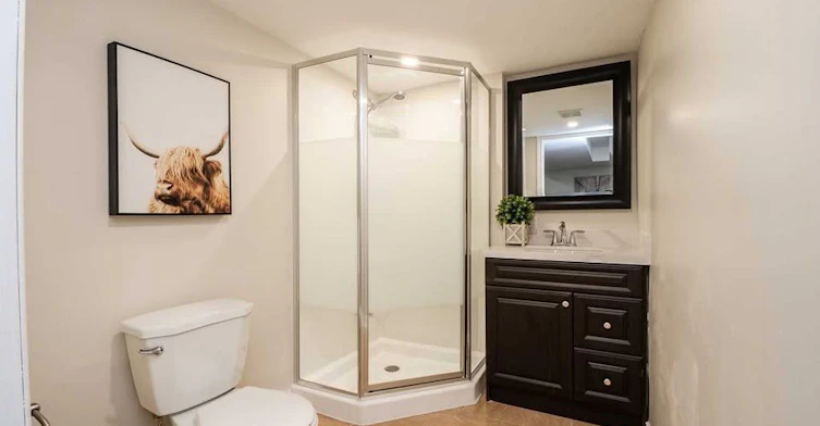 Bsmnt-167 Rivers Edge Place, Whitby, ON, L1R 0G4 - 14