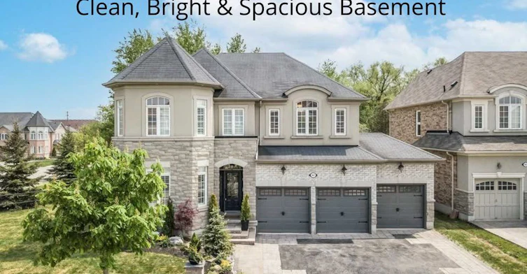 Bsmnt-167 Rivers Edge Place, Whitby, ON, L1R 0G4 - 12