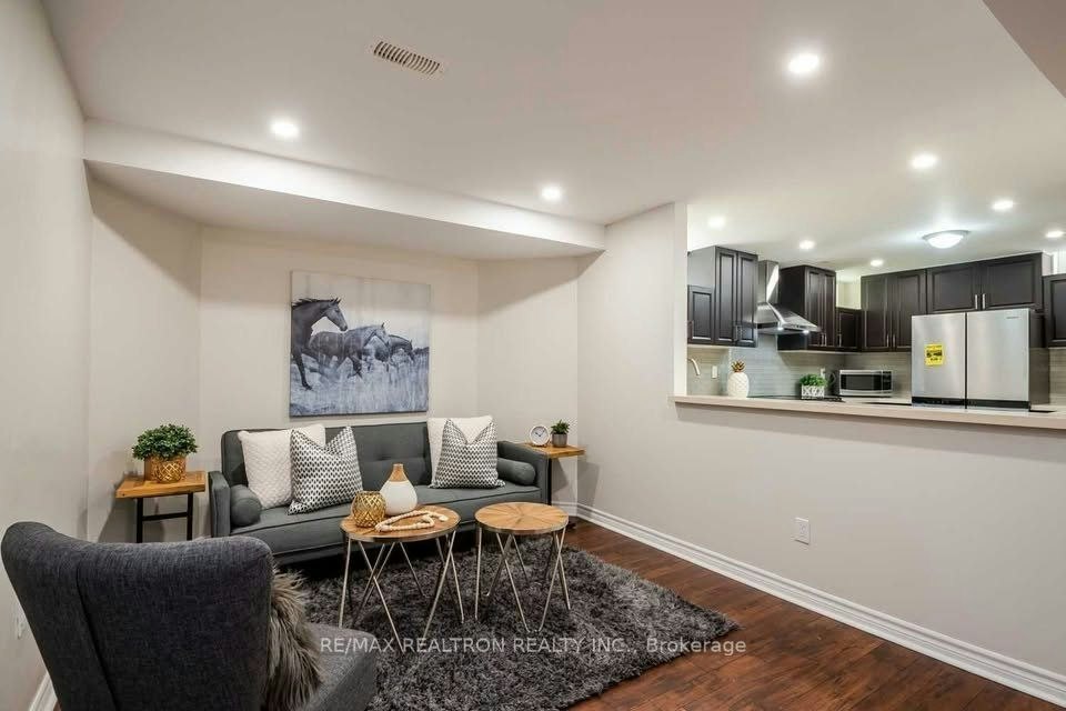 Bsmnt-167 Rivers Edge Place, Whitby, ON, L1R 0G4 - 6