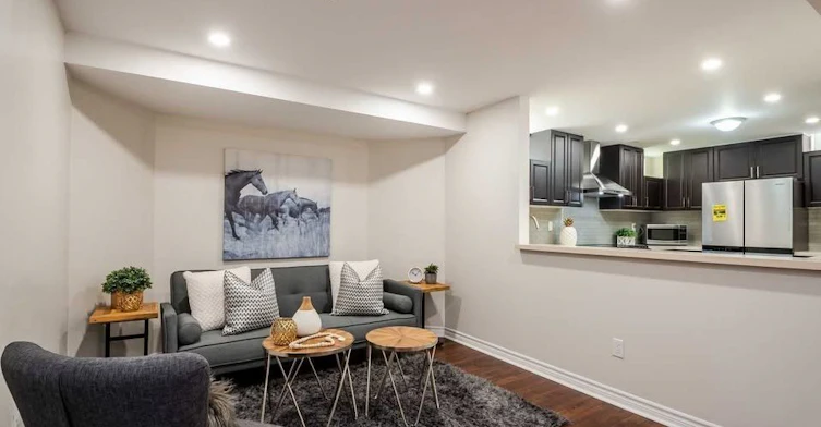 Bsmnt-167 Rivers Edge Place, Whitby, ON, L1R 0G4 - 6