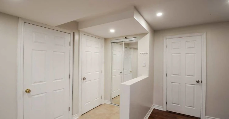 Bsmnt-167 Rivers Edge Place, Whitby, ON, L1R 0G4 - 2