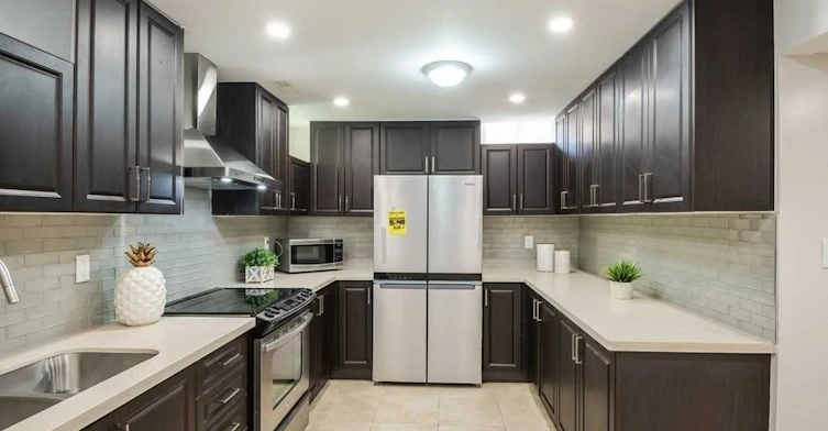 Bsmnt-167 Rivers Edge Place, Whitby, ON, L1R 0G4 - 4
