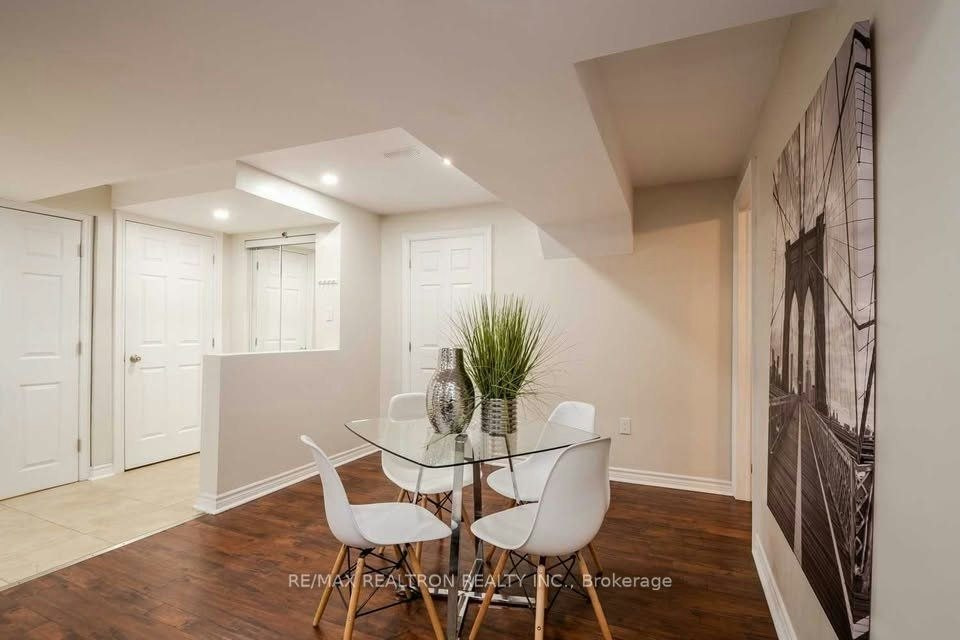 Bsmnt-167 Rivers Edge Place, Whitby, ON, L1R 0G4 - 5