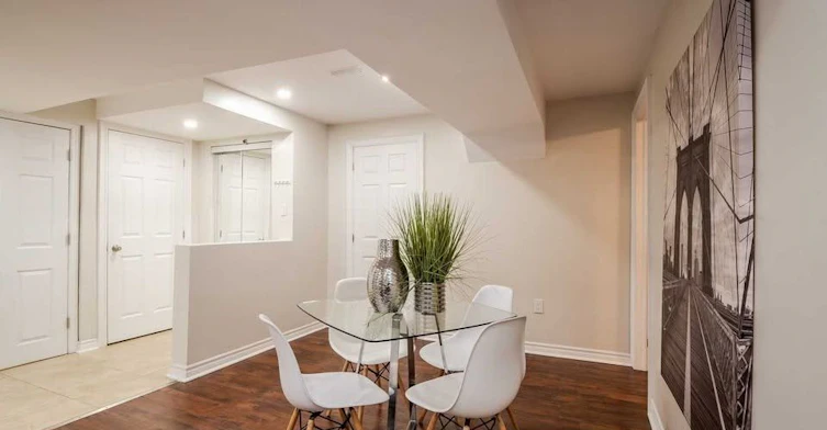 Bsmnt-167 Rivers Edge Place, Whitby, ON, L1R 0G4 - 5