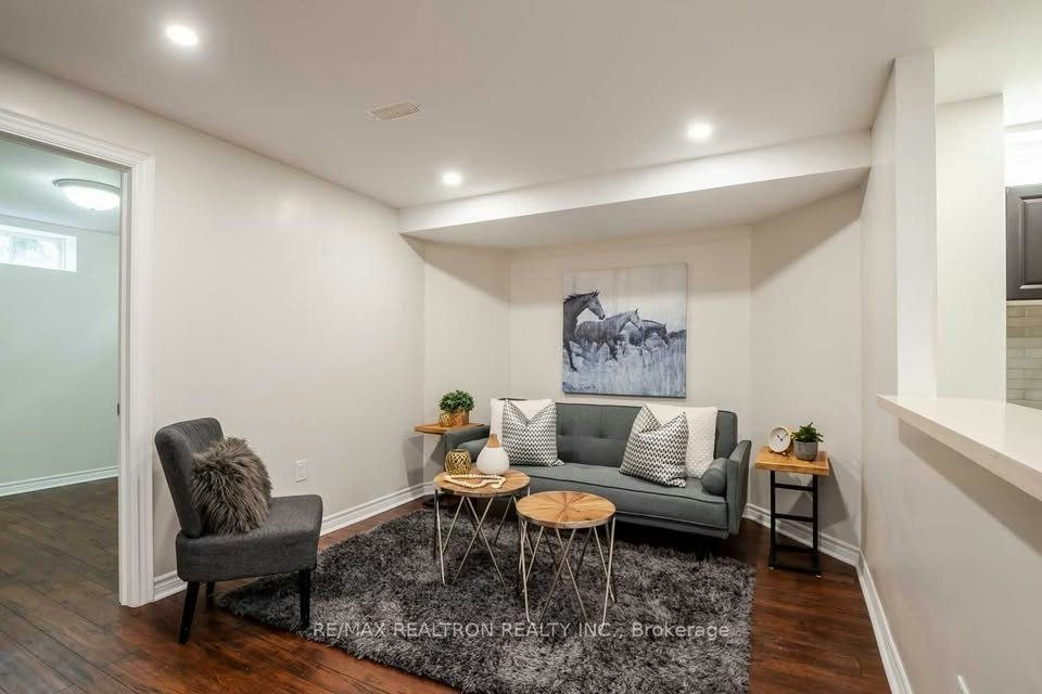 Bsmnt-167 Rivers Edge Place, Whitby, ON, L1R 0G4 - 7