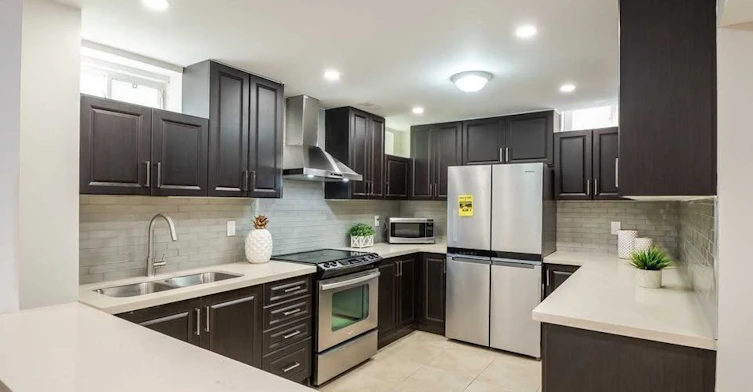 Bsmnt-167 Rivers Edge Place, Whitby, ON, L1R 0G4 - 3