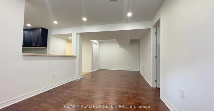 Bsmnt-167 Rivers Edge Place, Whitby, ON, L1R 0G4 - 10