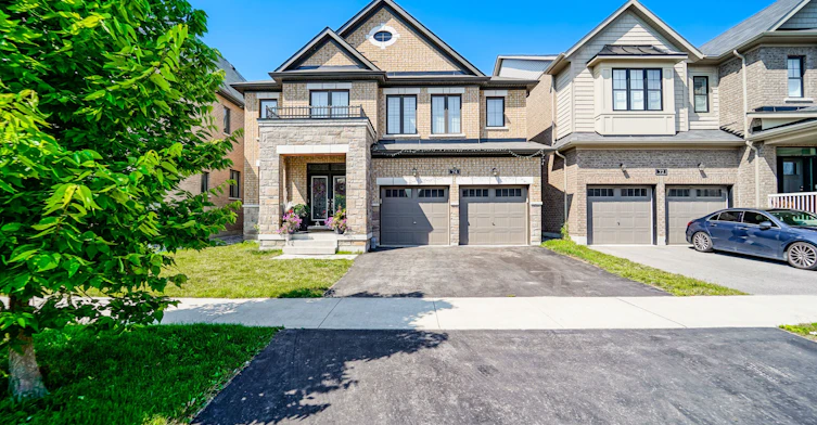 Bsmt-74 Bremner Street, Whitby, ON, L1R 0P9