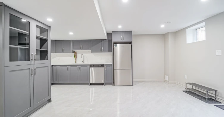 Bsmt-74 Bremner Street, Whitby, ON, L1R 0P9 - 12