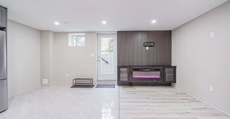 Bsmt-74 Bremner Street, Whitby, ON, L1R 0P9 - 9