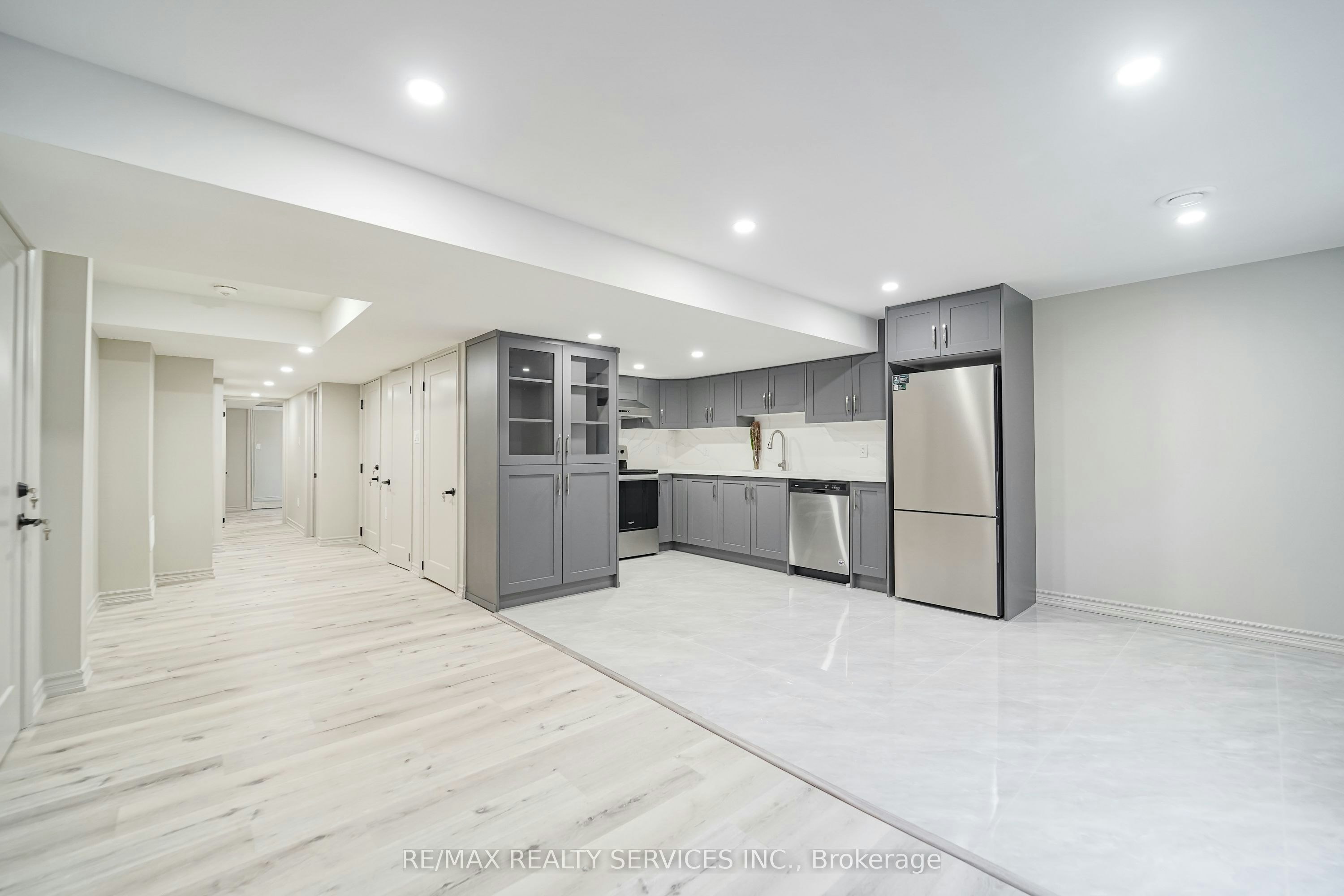 Bsmt-74 Bremner Street, Whitby, ON, L1R 0P9 - 8