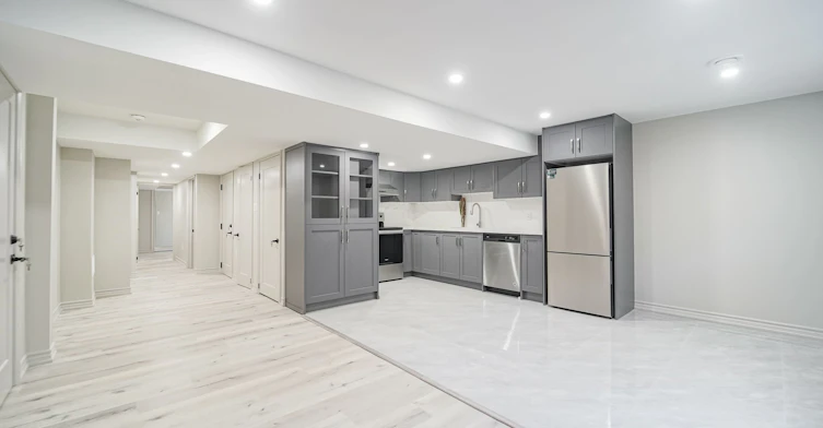 Bsmt-74 Bremner Street, Whitby, ON, L1R 0P9 - 8