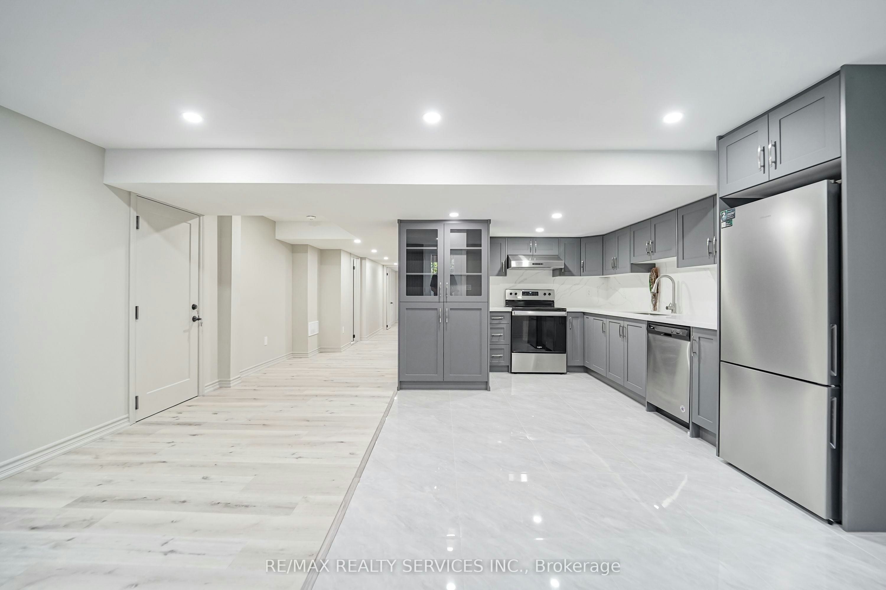Bsmt-74 Bremner Street, Whitby, ON, L1R 0P9 - 7
