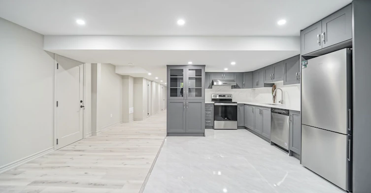 Bsmt-74 Bremner Street, Whitby, ON, L1R 0P9 - 7