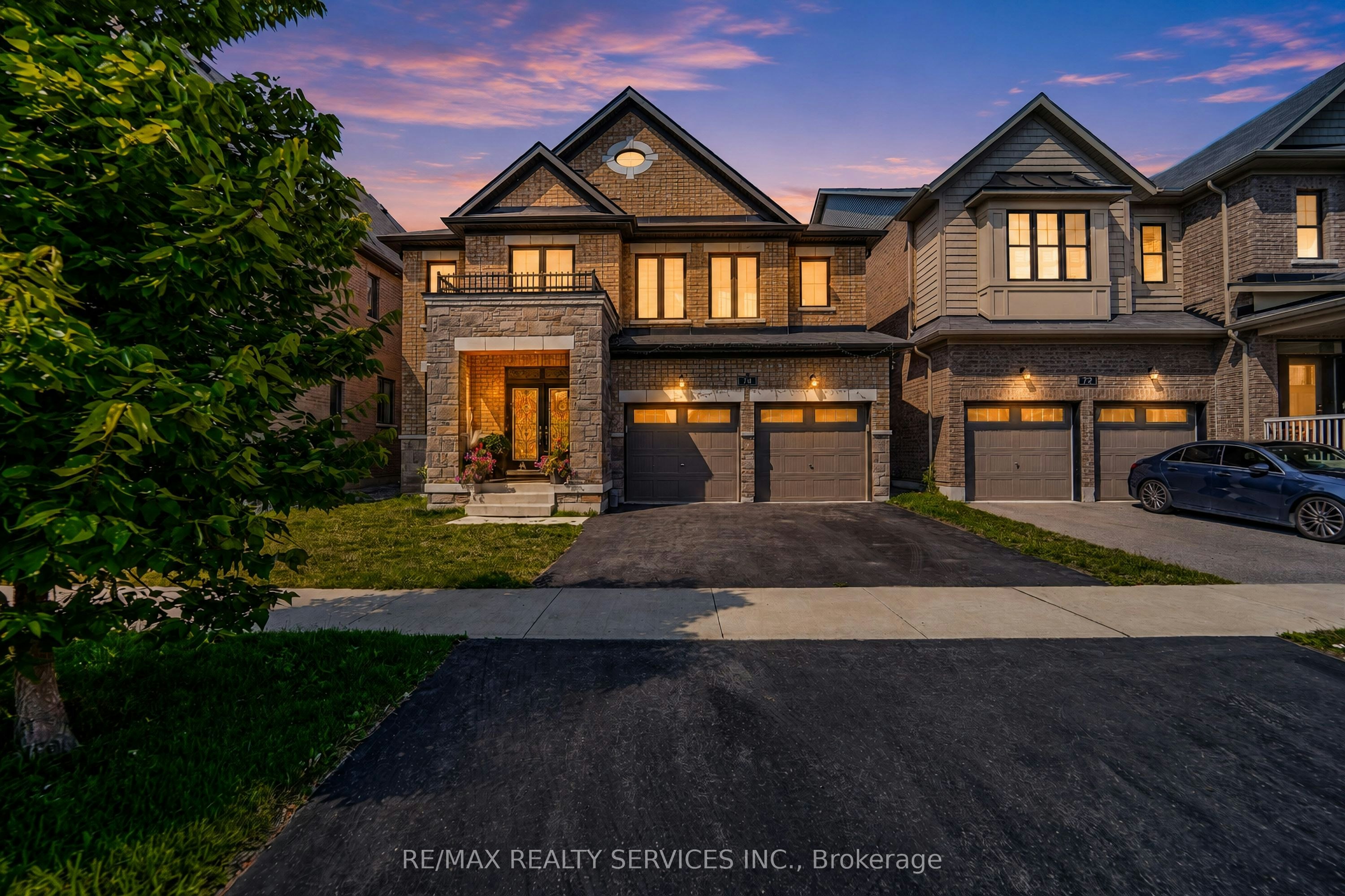 Bsmt-74 Bremner Street, Whitby, ON, L1R 0P9 - 2