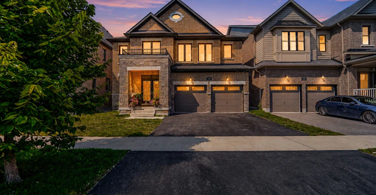 Bsmt-74 Bremner Street, Whitby, ON, L1R 0P9 - 2