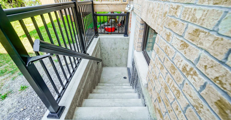Bsmt-74 Bremner Street, Whitby, ON, L1R 0P9 - 6